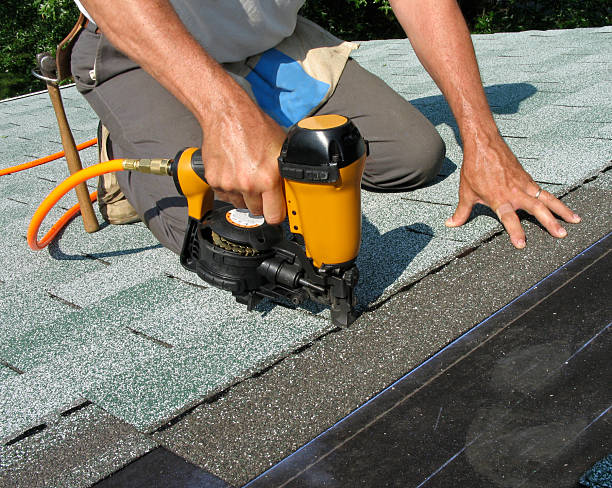 Best Flat Roof Repair Services  in Norcross, GA