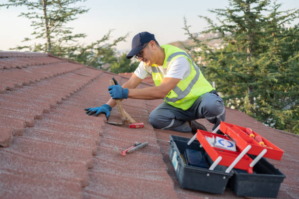 Quick and Trustworthy Emergency Roof Repair Services in Norcross, GA