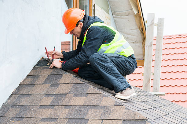 Tile Roofing Contractor in Norcross, GA