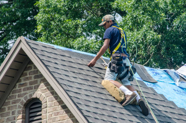 Roof Waterproofing Services in Norcross, GA